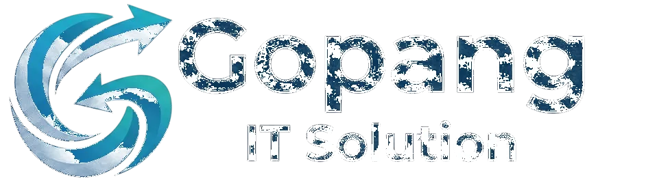 Gopang IT Solution